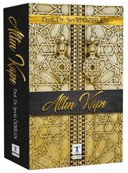 Altın Kapı - Da Vinci Publishing