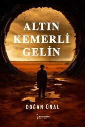 Altın Kemerli Gelin - İkinci Adam Yayınları