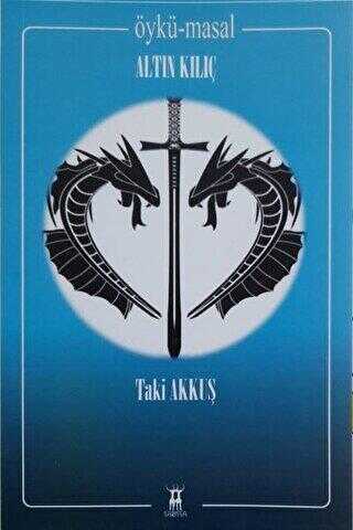 Altın Kılıç - Sarissa Yayınları