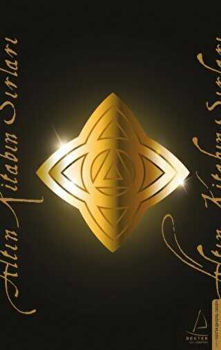 ALTIN KİTABIN SIRLARI - Destek Yayınları