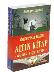 Altın Kitap - 3 Kitap Set - 2E Kitap