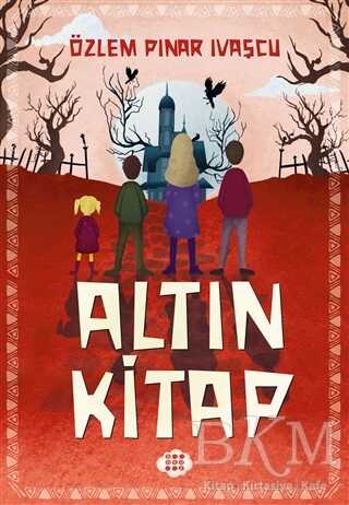 Altın Kitap - 1