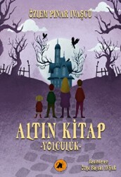 Altın Kitap-yolculuk - 2E Kitap