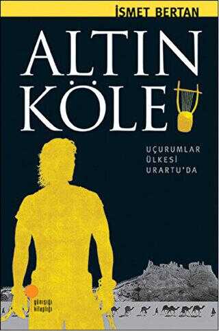 Altın Köle - Günışığı Kitaplığı