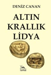 Altın Krallık Lidya - 2