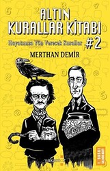 Altın Kurallar Kitabı 2 - Yakamoz Yayınevi