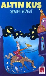 Altın Kuş - Hayal Kitap