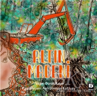 Altın Madeni - Bilgi Yayınevi