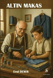 Altın Makas - Son Adım Yayınları