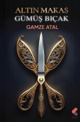 Altın Makas Gümüş Bıçak - Klaros Yayınları