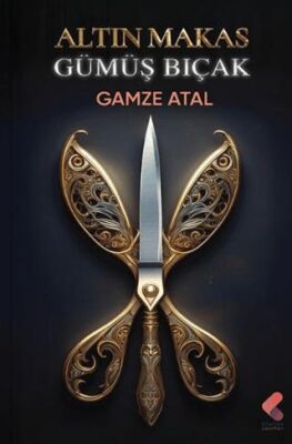 Altın Makas Gümüş Bıçak - 1