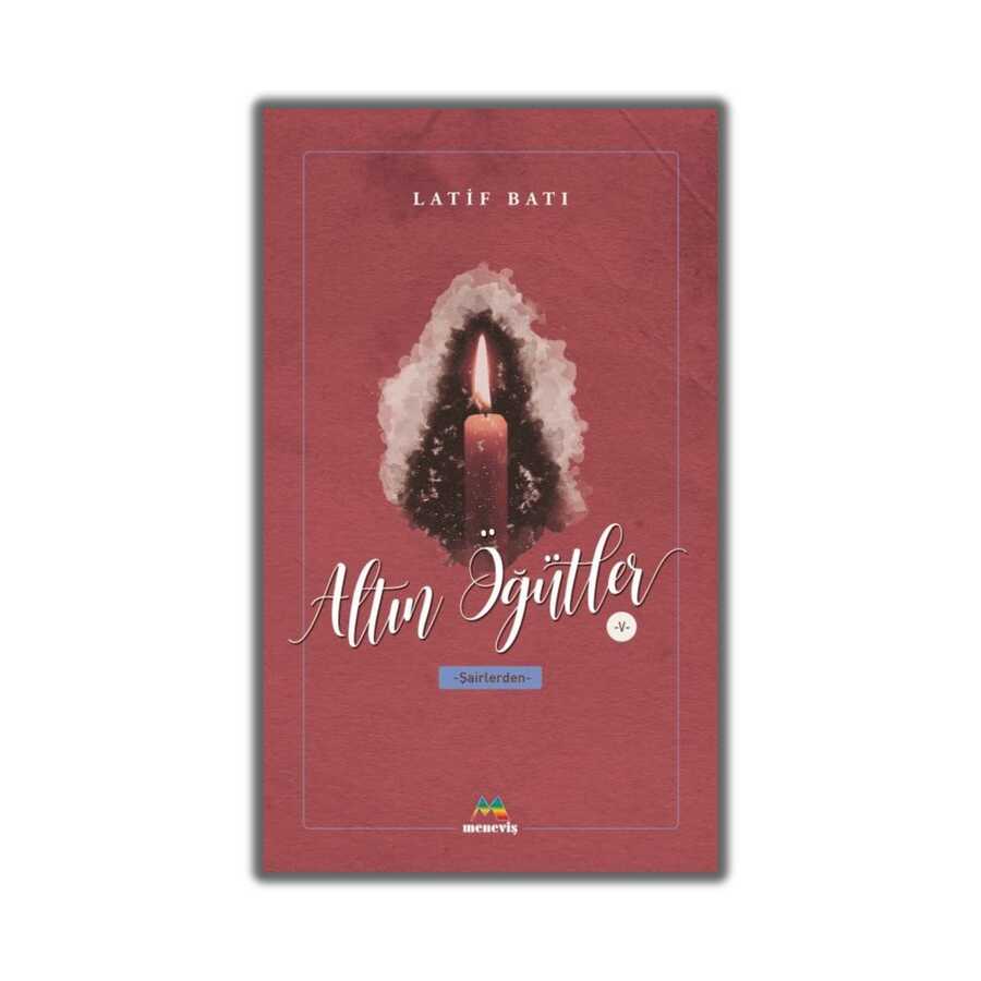 Altın Öğütler 5 - Meneviş Yayınları