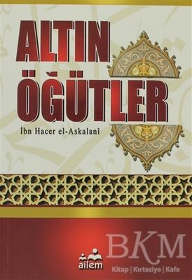 Altın Öğütler - 1