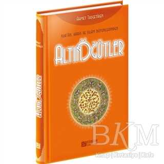 Altın Ögütler - Erkam Yayınları