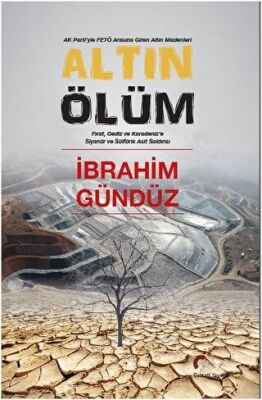 Altın Ölüm kapağı