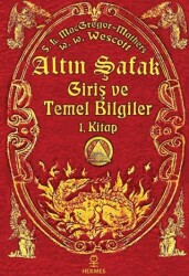 Altın Şafak 1. Kitap - Hermes Yayınları