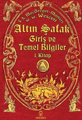 Altın Şafak 1. Kitap - 1