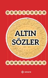 Altın Sözler - Amore Yayınevi
