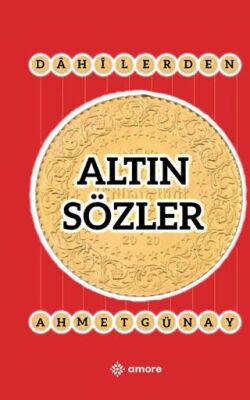 Altın Sözler - 1