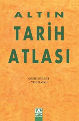 Altın Tarih Atlası - 1