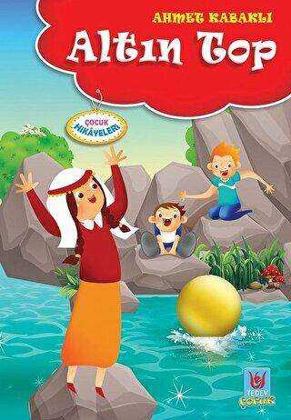 Altın Top - Tedev Yayınları