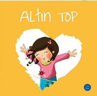 Altın Top - Sevgi Zinciri Seti 2 kapağı