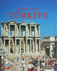 Altın Ülke Türkiye - Engin Yayınevi