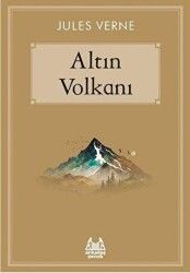 Altın Volkanı - Arkadaş Yayınları