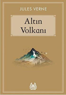 Altın Volkanı - 1