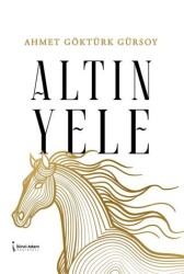 Altın Yele - İkinci Adam Yayınları