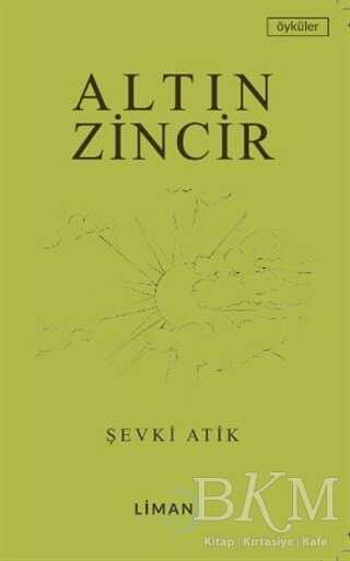 Altın Zincir - Liman Yayınevi