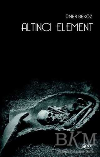 Altıncı Element - Gece Kitaplığı