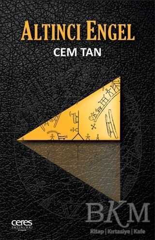 Altıncı Engel - Ceres Yayınları