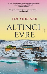 Altıncı Evre - The Kitap