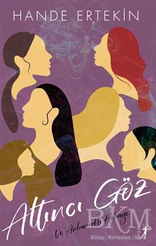 Altıncı Göz - Artemis Yayınları