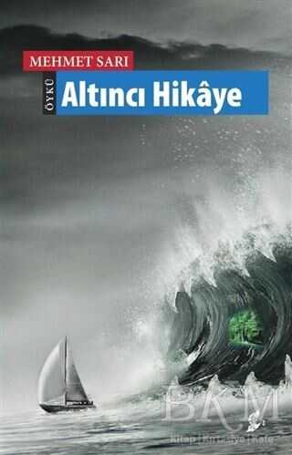 Altıncı Hikaye - Okur Kitaplığı