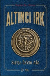 Altıncı Irk - Mu Yayınları