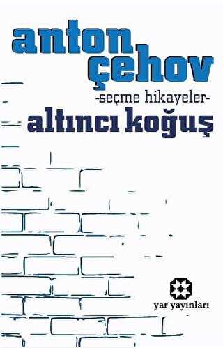 Altıncı Koğuş - Yar Yayınları