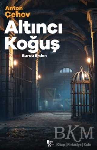 Altıncı Koğuş - Halk Kitabevi