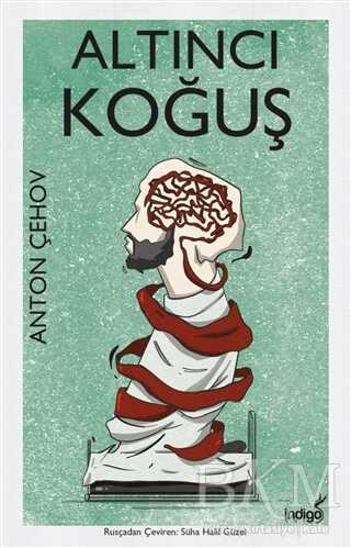 Altıncı Koğuş - İndigo Kitap