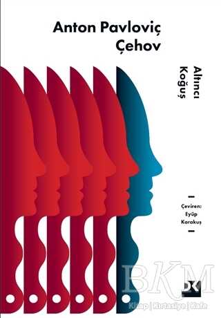 Altıncı Koğuş - Doğan Kitap