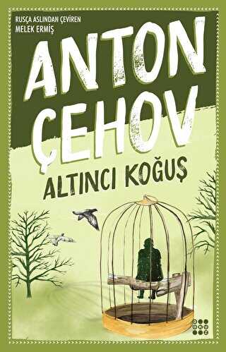 Altıncı Koğuş - Dokuz Yayınları