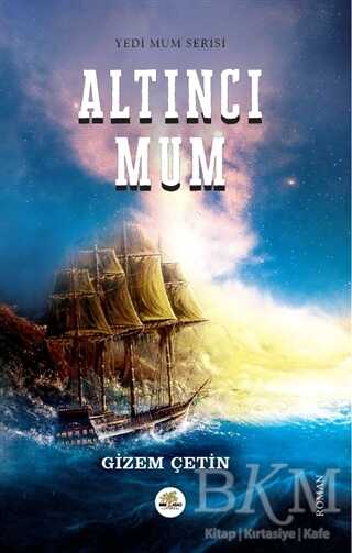 Altıncı Mum - Nar Ağacı Yayınları