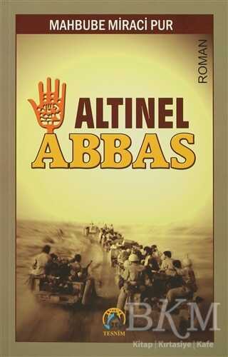 Altınel Abbas - Tesnim Yayınları