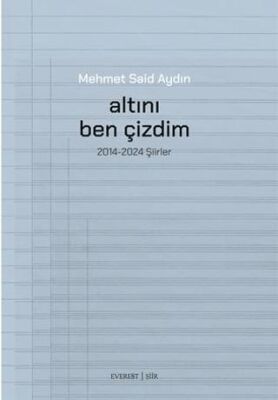 Altını Ben Çizdim - 1
