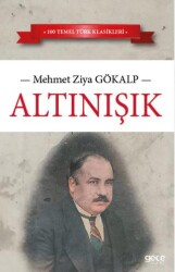 Altınışık - Gece Kitaplığı