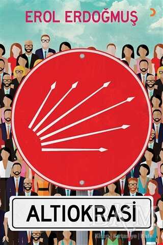 Altıokrasi - Cinius Yayınları