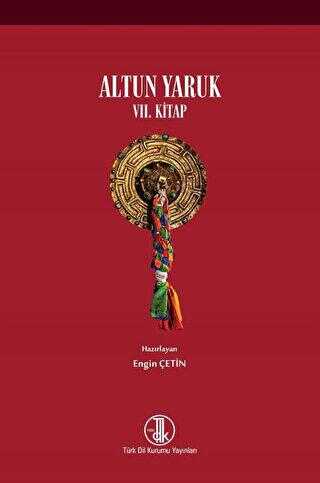 Altun Yaruk 7. Kitap - 1