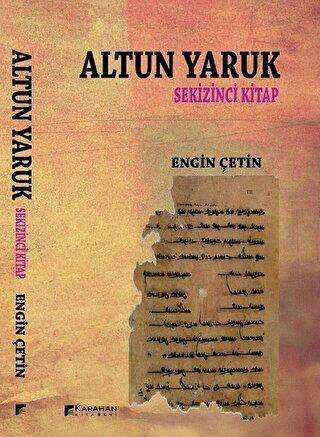 Altun Yaruk - Sekizinci Kitap - Karahan Kitabevi