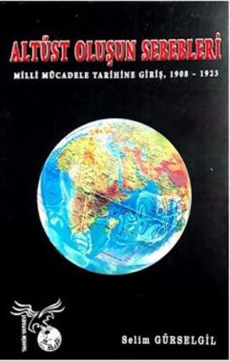 Altüst Oluşun Sebebleri - 1